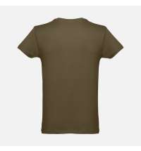 Футболка мужская Luanda, хаки