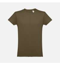 Футболка мужская Luanda, хаки