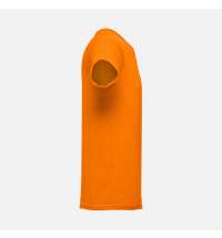 Футболка мужская Luanda, оранжевая