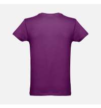 Футболка мужская Luanda, фиолетовая