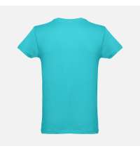 Футболка мужская Luanda, бирюзовая