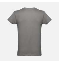 Футболка мужская Luanda, серая