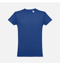 Футболка мужская Luanda, ярко-синяя