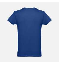 Футболка мужская Luanda, ярко-синяя