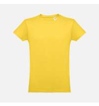 Футболка мужская Luanda, желтая