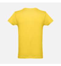 Футболка мужская Luanda, желтая