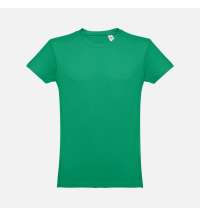 Футболка мужская Luanda, зеленая