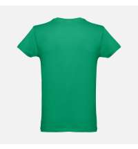 Футболка мужская Luanda, зеленая