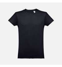 Футболка мужская Luanda, черная