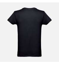 Футболка мужская Luanda, черная