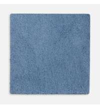 Лейбл кожаный Pasek, L, синий