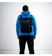 Шоппер/рюкзак Superbag Transformer, с молнией и двумя отделениями-top_881.02