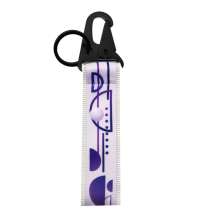 Брелок-ремувка двухслойная Бэл, 25х100 мм