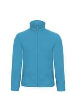 Куртка ID.501 бирюзовая