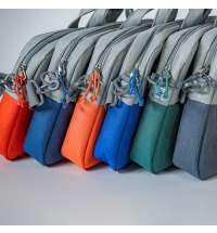 Конференц-сумка BEAM NOTE