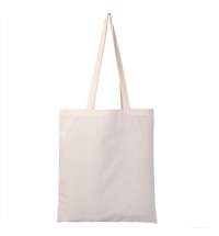 Сумка шоппер хлопковый ECO 116