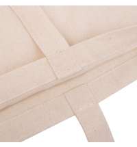 Сумка шоппер хлопковый ECO 116