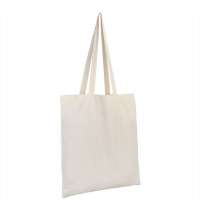 Сумка шоппер хлопковый ECO 116