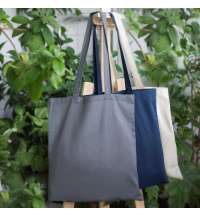 Сумка шоппер хлопковый ECO 116