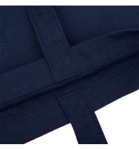 Сумка шоппер хлопковый ECO 116