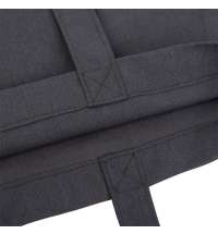 Сумка шоппер хлопковый ECO 116