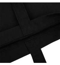 Сумка шоппер хлопковый ECO 116