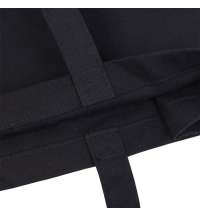 Большая сумка шоппер хлопковый MALL BIG 220