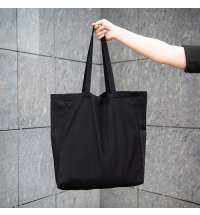 Большая сумка шоппер хлопковый MALL BIG 220