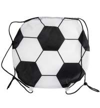 Рюкзак для обуви (сменки) или&nbsp;футбольного мяча