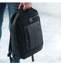 Рюкзак AXEL c RFID защитой