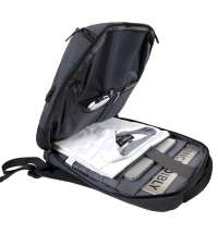 Рюкзак GRAN c RFID защитой