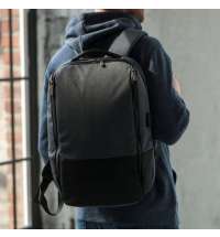 Рюкзак GRAN c RFID защитой