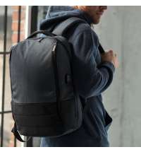 Рюкзак GRAN c RFID защитой