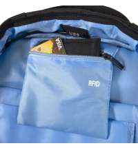 Рюкзак LINK c RFID защитой