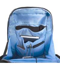 Рюкзак LINK c RFID защитой