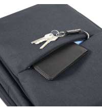 Рюкзак LINK c RFID защитой