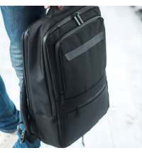 Рюкзак VECTOR c RFID защитой