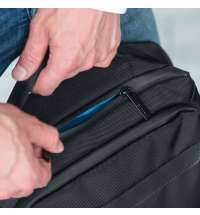 Рюкзак VECTOR c RFID защитой