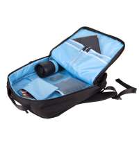 Рюкзак VECTOR c RFID защитой