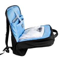 Рюкзак VECTOR c RFID защитой