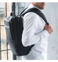 Рюкзак VECTOR c RFID защитой