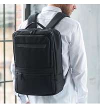 Рюкзак VECTOR c RFID защитой