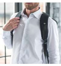 Рюкзак VECTOR c RFID защитой