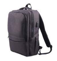 Функциональный рюкзак CORE с RFID защитой