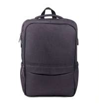 Функциональный рюкзак CORE с RFID защитой