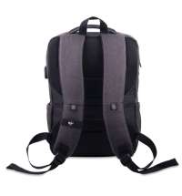 Функциональный рюкзак CORE с RFID защитой