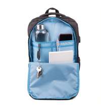 Функциональный рюкзак CORE с RFID защитой