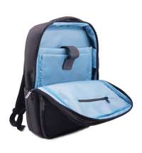 Функциональный рюкзак CORE с RFID защитой