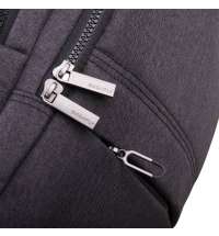 Функциональный рюкзак CORE с RFID защитой