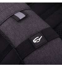 Функциональный рюкзак CORE с RFID защитой